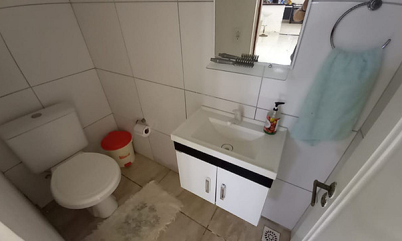 Casa No Altos Do Cal...
