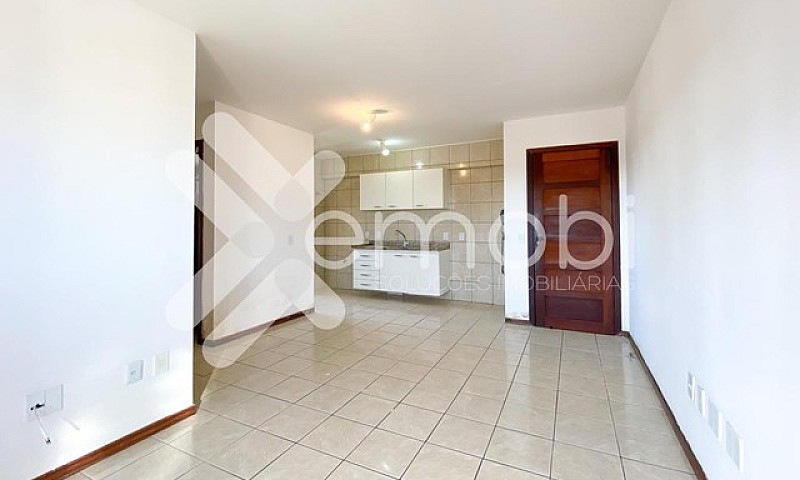 Apartamento À Locaçã...