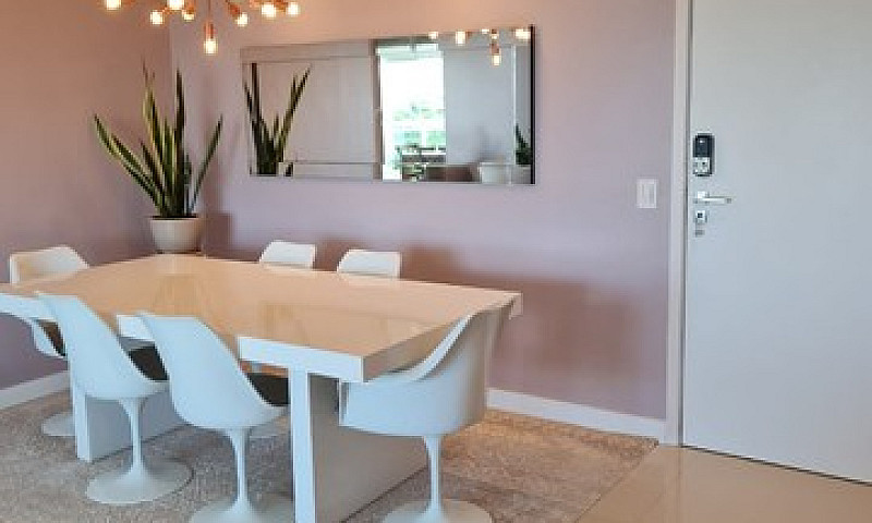 Apartamento No Jardi...