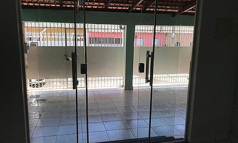 Excelente Casa Em Sa...