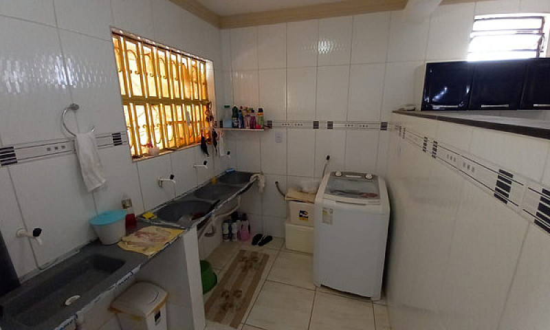 Casa No Altos Do Cal...