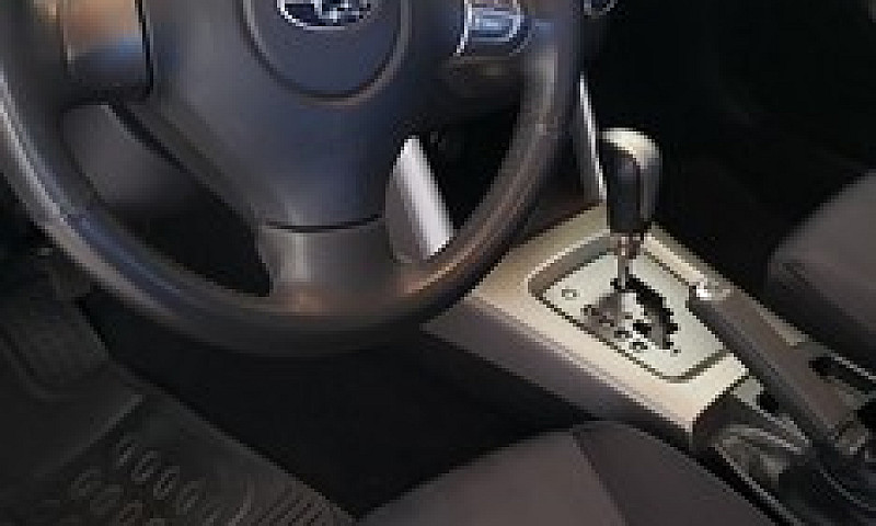 Subaru Forester 2009...