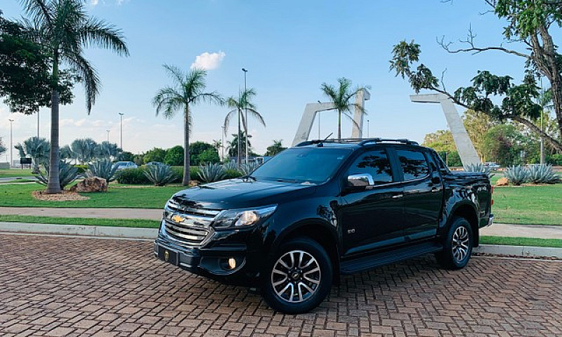 Gm / S10 High Countr...