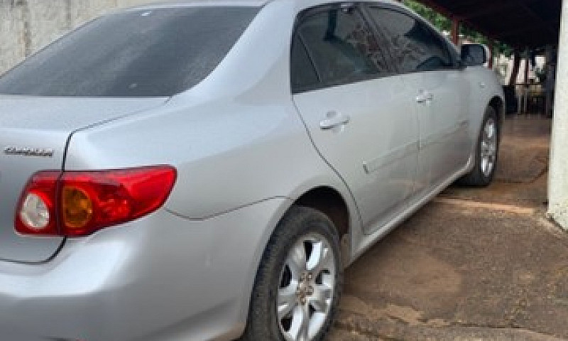 Corolla Xei ...