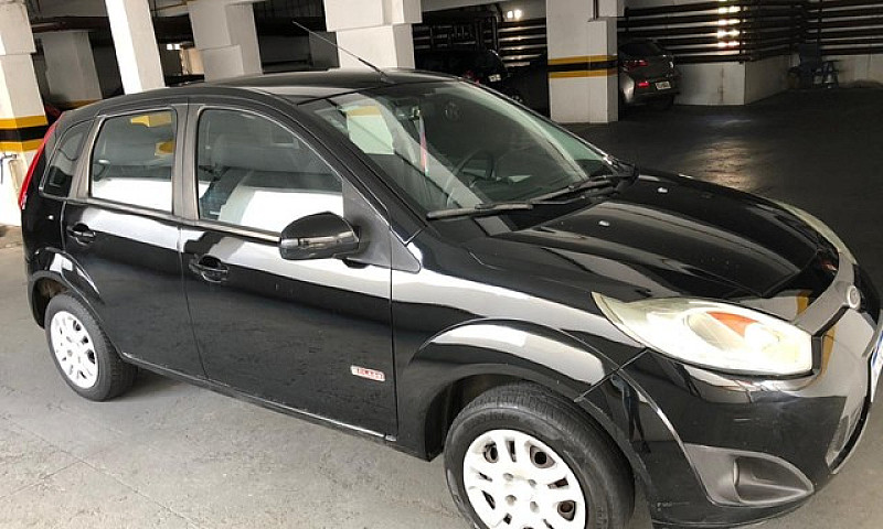 Fiesta Hatch 1.6 Fle...