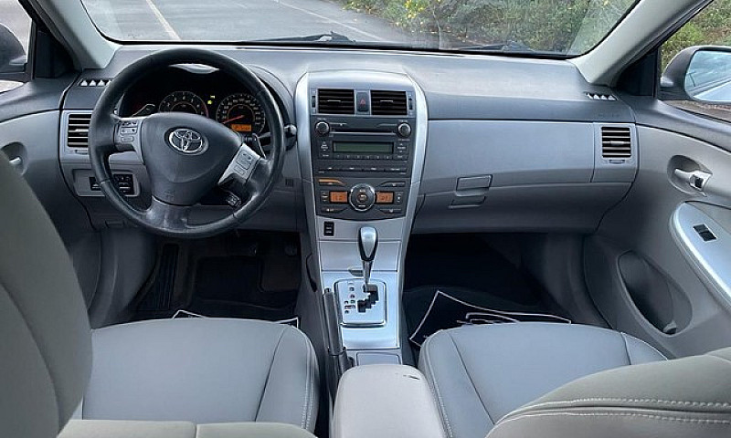 Corolla Xei 12/13 ...