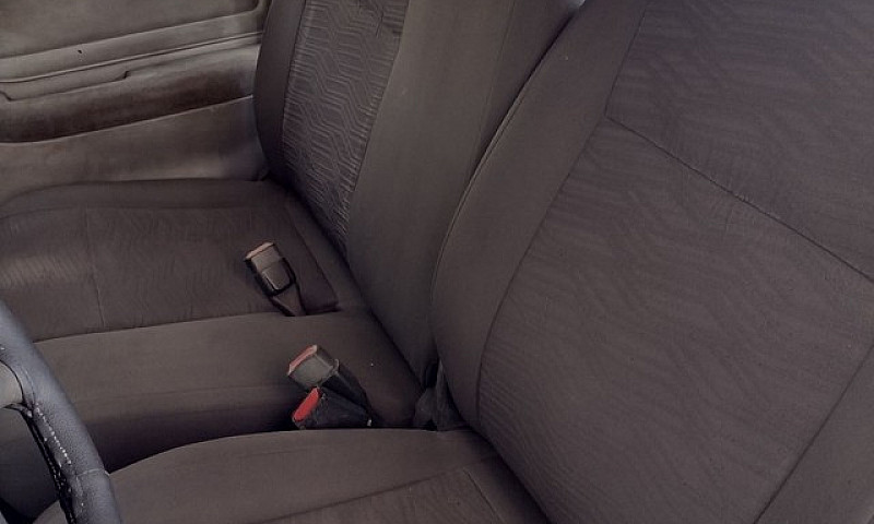 Chevrolet S10 2.5 - ...