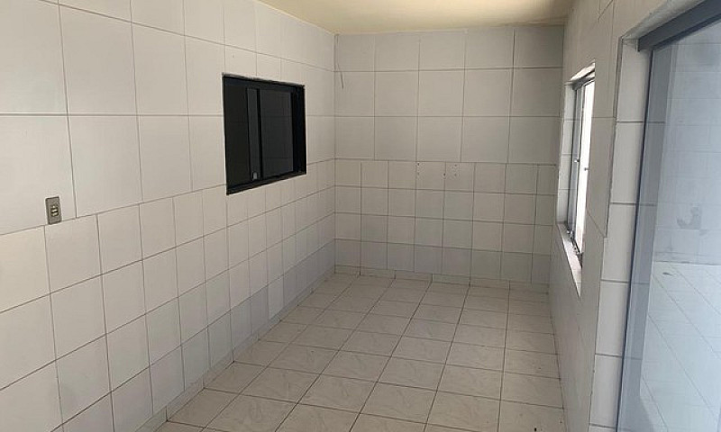 Casa A Venda Com 3 Q...