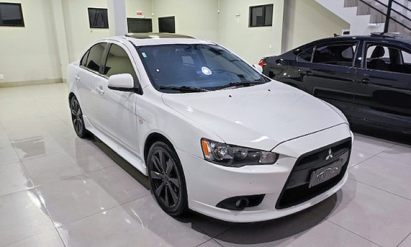 Lancer Gt 2013 Autom...