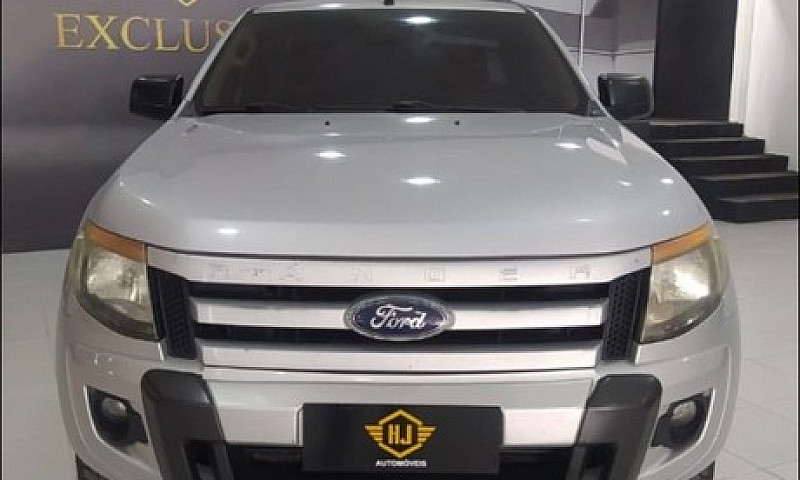 Ranger 2014 Xls  Cs ...