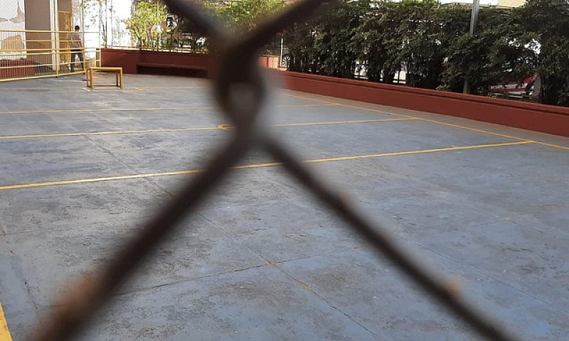 Apartamento Com Dois...