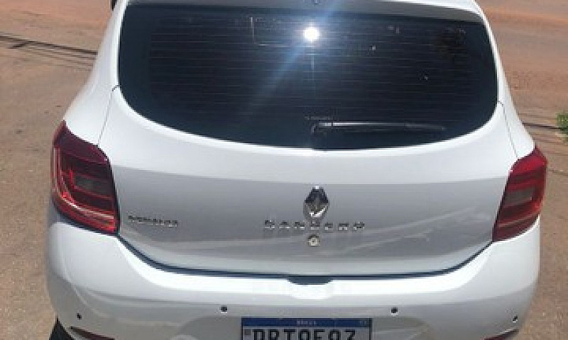 Sandero Expression F...