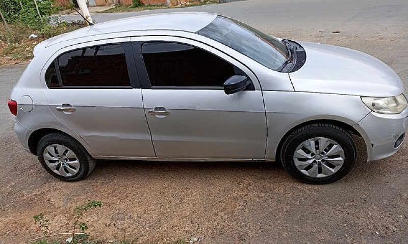 Gol G5 1.6 ...