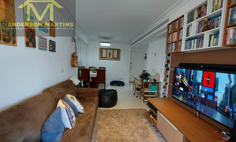 Apartamento Localiza...