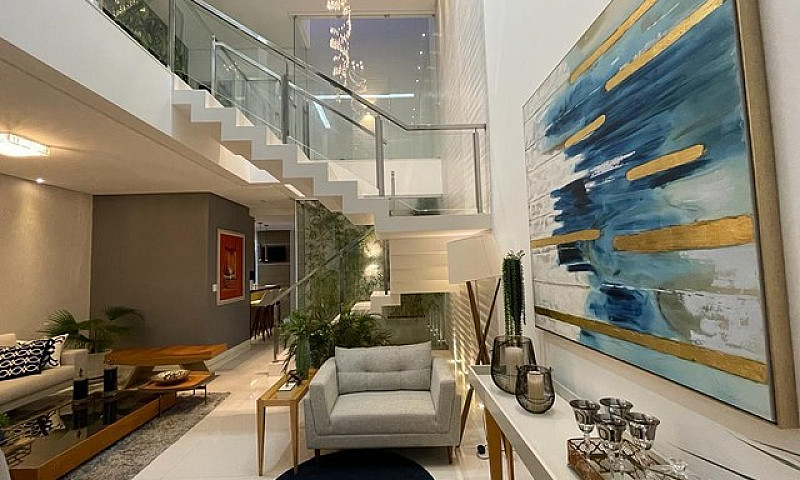 Casa No Alphaville #...