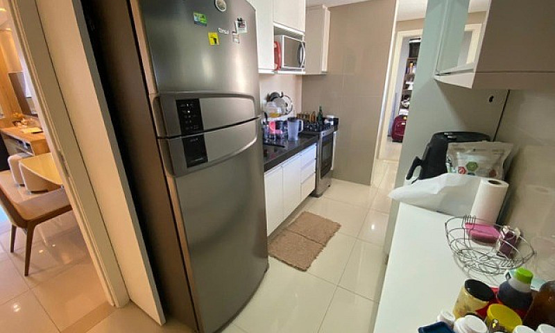 Apartamento Meireles...