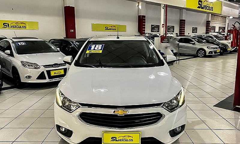 Chevrolet Onix 1.4 M...