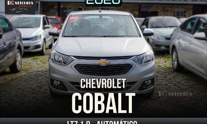 Cobalt Ltz 1.8 - 202...