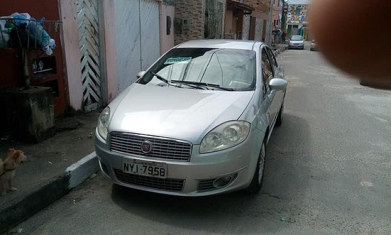 Fiat Linia Completo ...