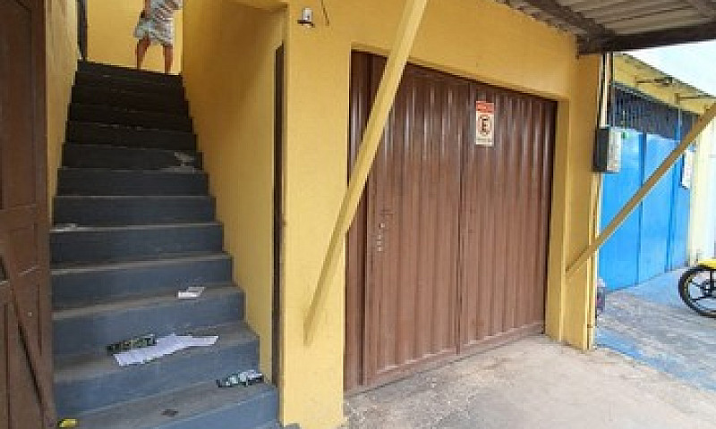 Casa Em Icoaraci Nos...