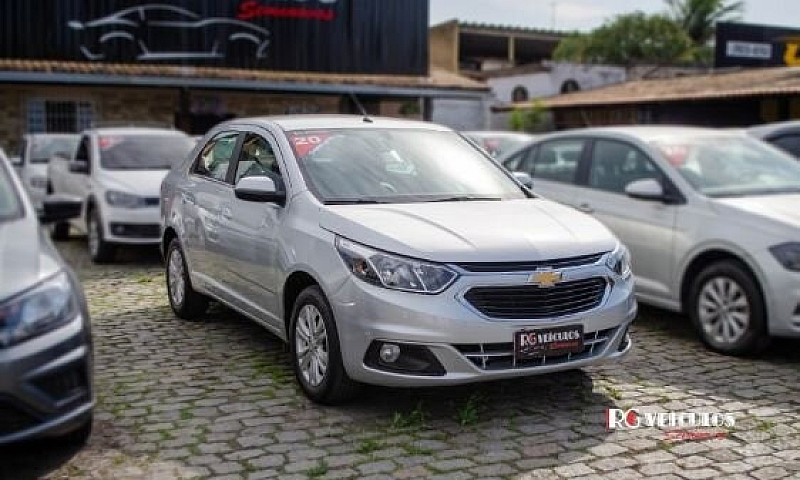 Cobalt Ltz 1.8 - 202...