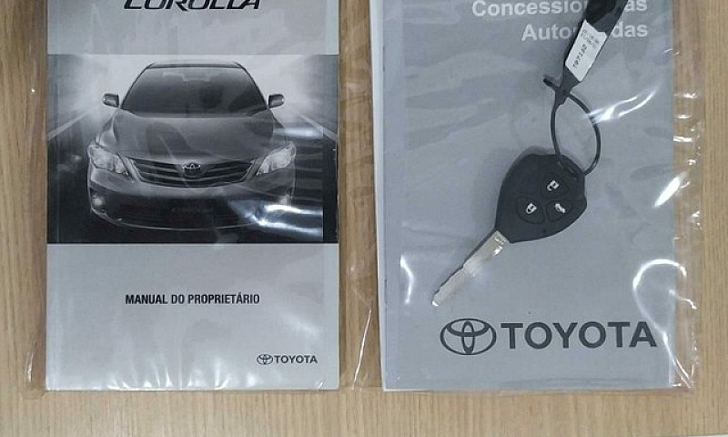 Vendo Corolla Xei 20...