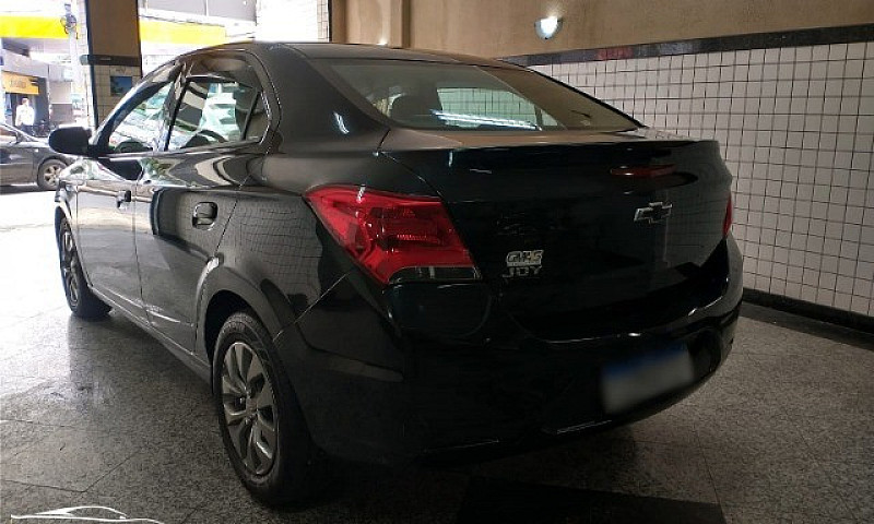 Chevrolet Onix 1.0 J...
