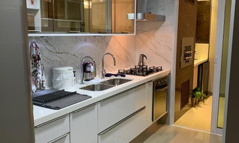 Apartamento De Alto ...