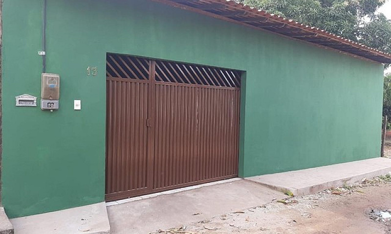 Casa No Maiobao...