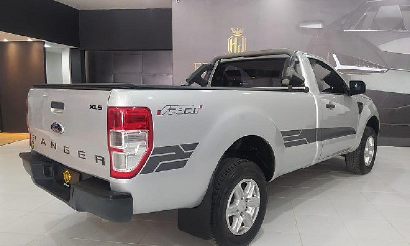 Ranger 2014 Xls  Cs ...