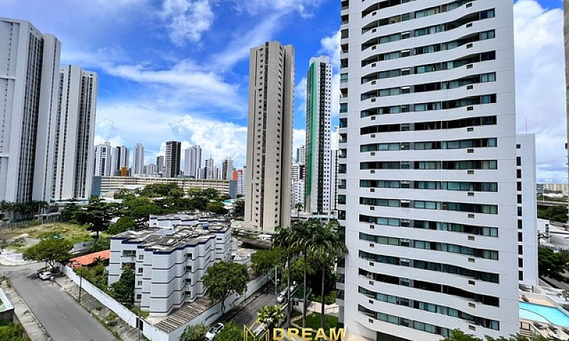 4 Quartos ( 3 Suítes...