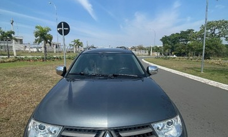 Pajero Dakar 7 Lugar...