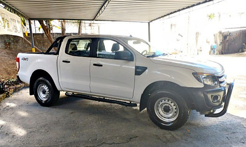 Ford / Ranger Xl 2.2...