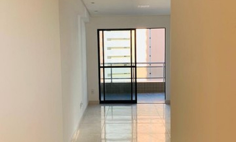 Apartamento Para Alu...
