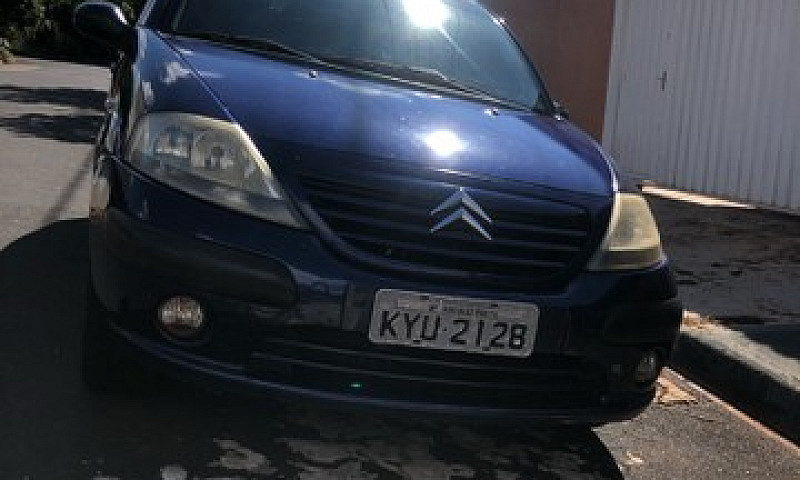 Citroen C3 2007...