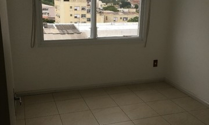 Apartamento Com Dois...