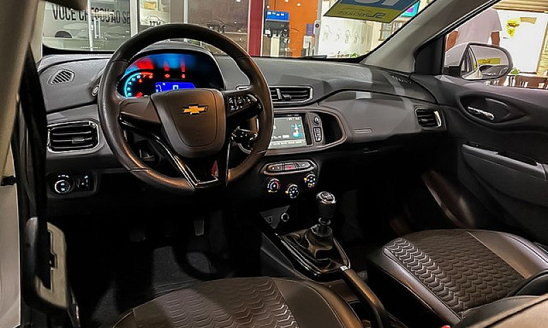 Chevrolet Onix 1.4 M...