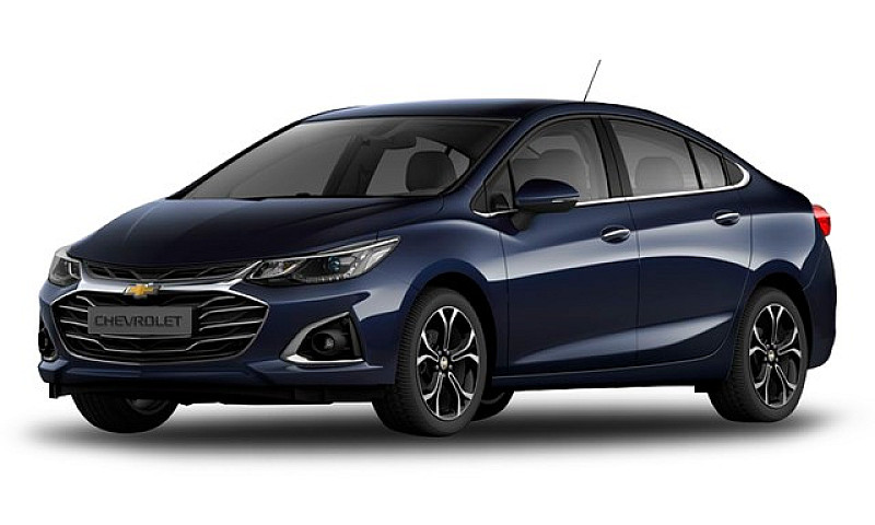 Chevrolet Cruze 1.4 ...