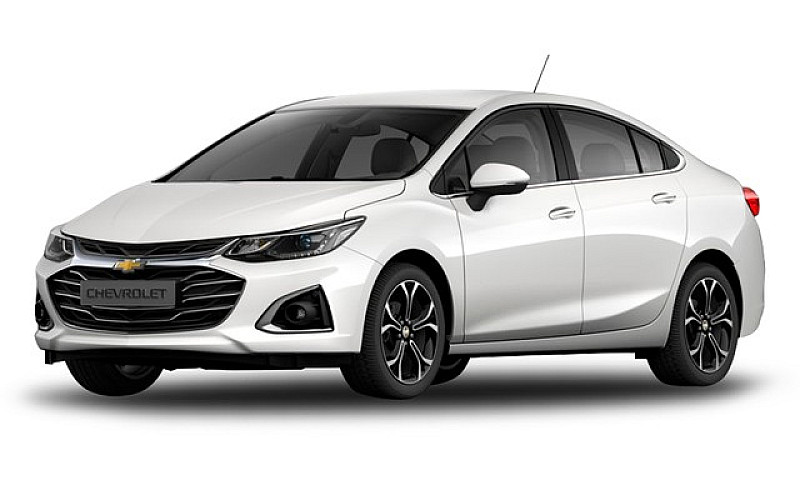 Chevrolet Cruze 1.4 ...