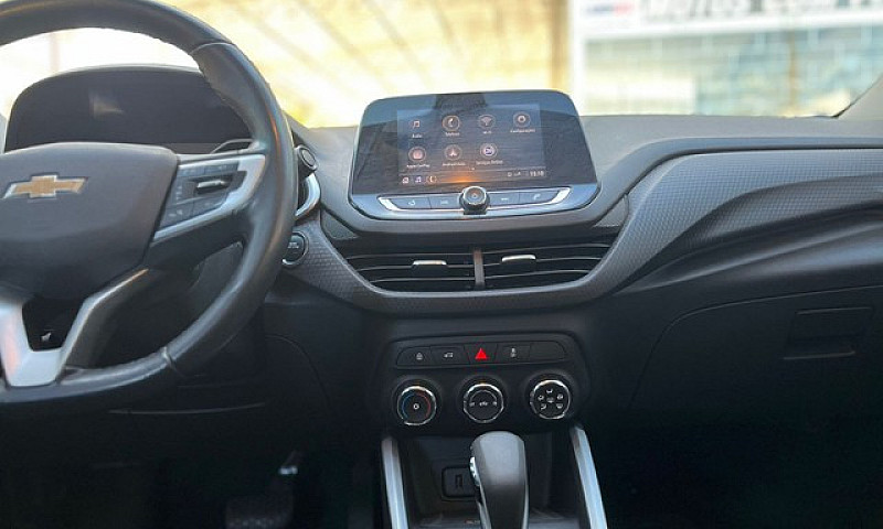 Chevrolet Onix Sedan...