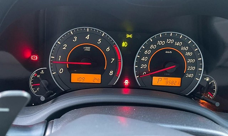 Corolla Xei 12/13 ...