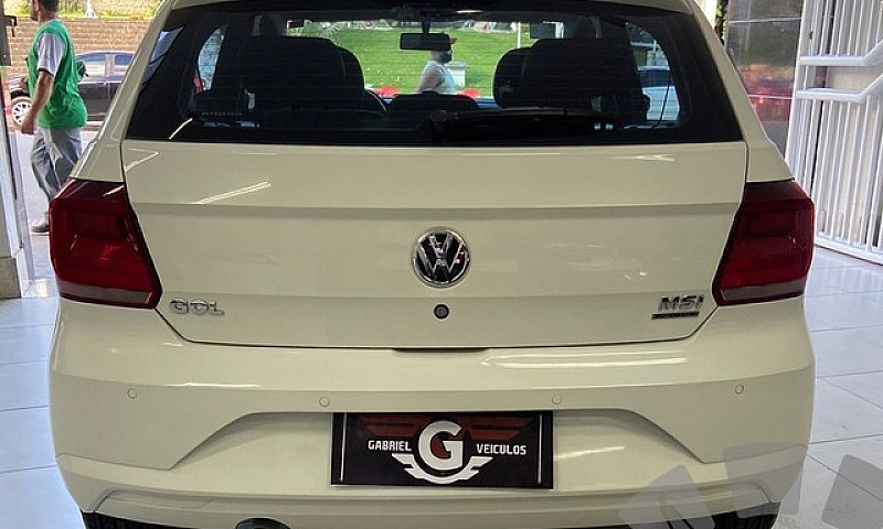 Vw Gol Comfortiline ...