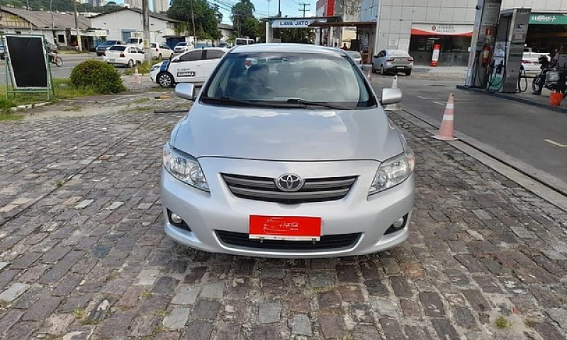 Toyota Corolla Autom...
