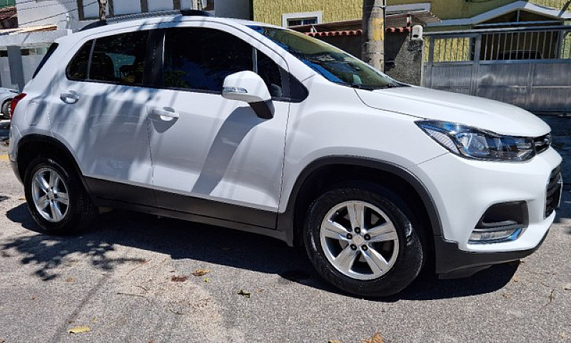 Chevrolet Tracker 1....