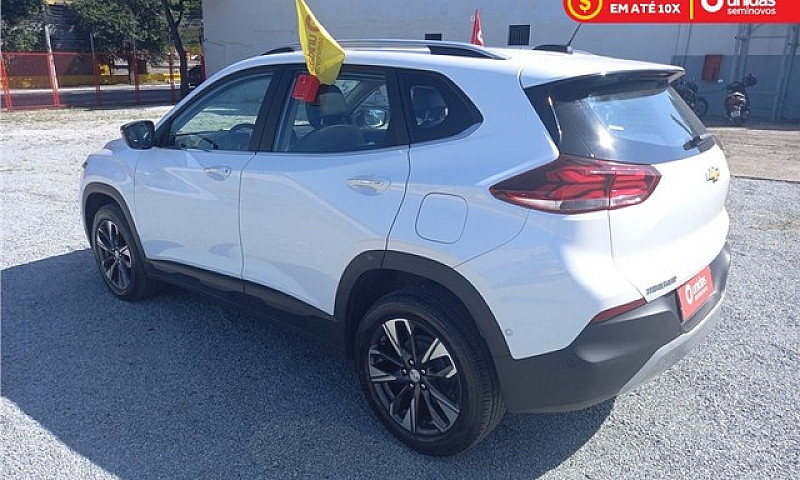 Chevrolet Tracker 20...