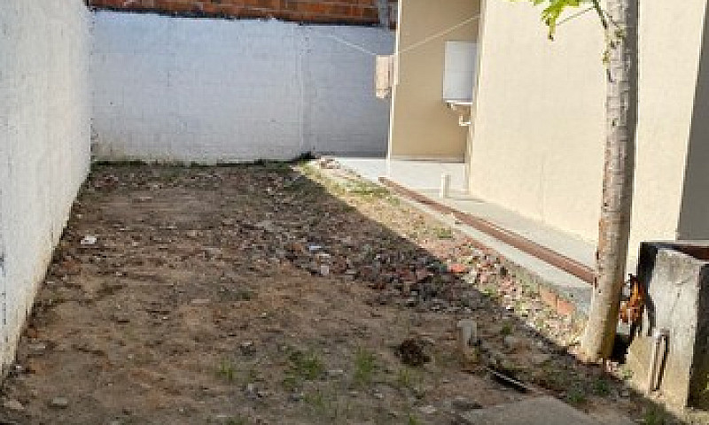 Alugo Casa No Eusebi...