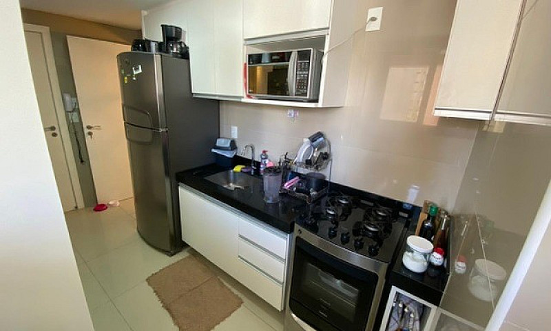 Apartamento Meireles...