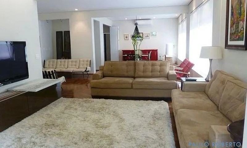 Apartamento - Higien...