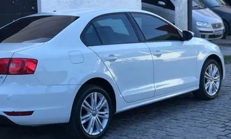 Jetta Muito Novo ...