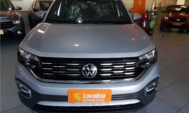 Volkswagen T-Cross 2...